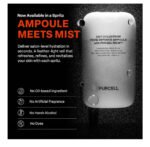 PURCELL 24/7 Colostrum Pore Defence Ampoule with PIXELL BIOM - Image 4