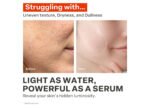 PURCELL L-Glutathione Vitamin Boosting Toner 150ml - Image 7