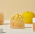 K Secret SEOUL 1988 Capsule Cream with Niacinamide 5% & Yuja Brightening Serum - Image 3
