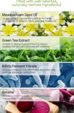 Nella - White Snow Fermented Underarm Whitening Cream With Green Tea - Image 3