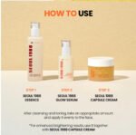 K-Secret SEOUL 1988 GLOW SERUM : NIACINAMIDE 15% + YUJA - Image 7