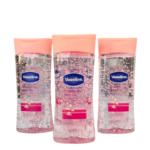Vaseline Vitamin B3 Body Oil 200ml - Lightweight & Non-Greasy  1 PIECE ONLY. - Image 2