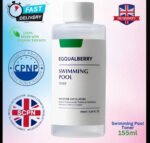 EQQUALBERRY Swimming Pool Face Toner - Image 2
