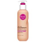 eos Cashmere Shave Oil 6fl oz - Image 2