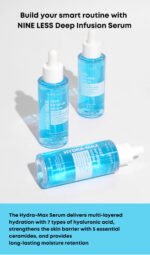 Nineless- Hydra Max Deep Infusion Serum 50ml - Image 3