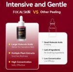 FOCALSKIN - Peeling Solution Serum - Image 7