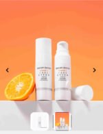 Skin by Zaron Vitamin C Face cream - Image 2