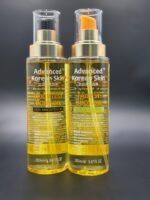 Advanced Korea Brightening Body Oil -200ml - Image 3