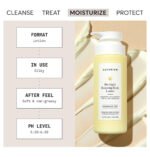 Naturium Bio-Lipid Restoring Moisturizing Body Lotion with Shea Butter, Fragrance Free, 14 oz / 414ml - Image 2