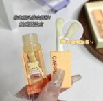 Cappuvini - Honey Lip Oil & Lip Mask Set - Image 4