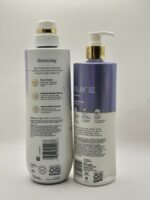 OLAY Retinol Body Lotion & Wash - 502ml & 591ml. - Image 2