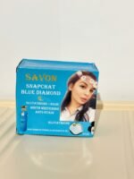 Blue - Lait Snapchat Lotion for Body Lightening - Image 6