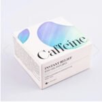 K-Secret Instant Relief Hydrogel Eye Gel Patches with Caffeine -60 Each - Image 5