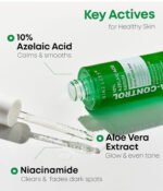 NINELESS - A-Control Azelaic Acid Serum - Image 3