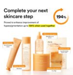 Glutathiosome dark spot cream Vita tube - Image 6