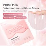 Medicube PDRN Pink Vita Coating Mask 22g {1 Sheet} - Image 2