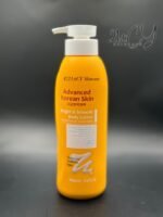 Advanced Korean Skin Body Lotions  -500ml