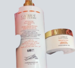Carrot Magic Whitening Lotion - Image 3