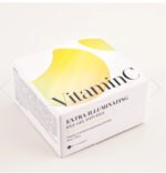 K-Secret Extra Illuminating Hydrogel Eye Gel Patches with Vitamin C -60 - Image 4