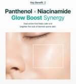 Purito SEOUL - Mighty Bamboo Panthenol Cream - Image 7