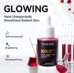 FOCALSKIN - Peeling Solution Serum - Image 4