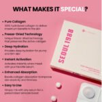 SEOUL 1988 BOOSTING BALL : COLLAGEN 100% - Image 4