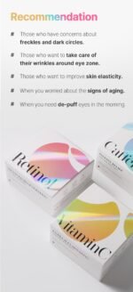 K-Secret Hydrogel Eye Gel Patches-60 Each - Image 10