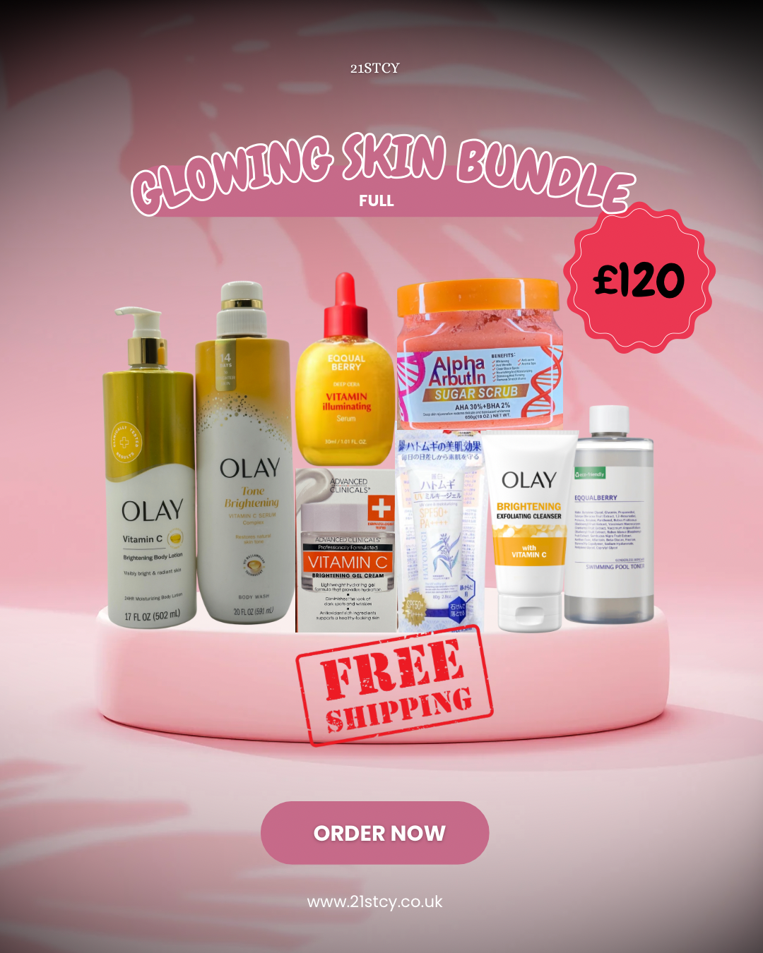 70A82AC0-6B9E-46A4-9266-EE9BF671936E.png Glowing Skin Bundle- V8 - Image 1