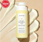 Naturium Bio-Lipid Restoring Moisturizing Body Lotion with Shea Butter, Fragrance Free, 14 oz / 414ml - Image 3