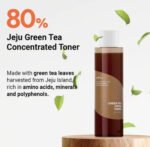 Isntree Green Tea Fresh Toner - Image 3