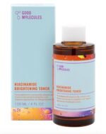 Good Molecules Niacinamide Brightening Toner 120ml - Image 3
