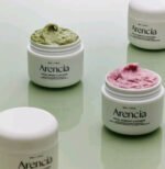ARENCIA MOCH CLEANSERS