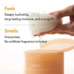 Abib Glutathiosome Dark Spot Pad Vita Touch - Image 4