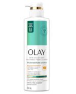 Olay Skin Solutions Hydrating Body Wash for Women with Salicylic Acid 530ml - Image 3