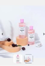 Skin by Zaron Ultimate Glow Brightening Toner -300ml - Image 2