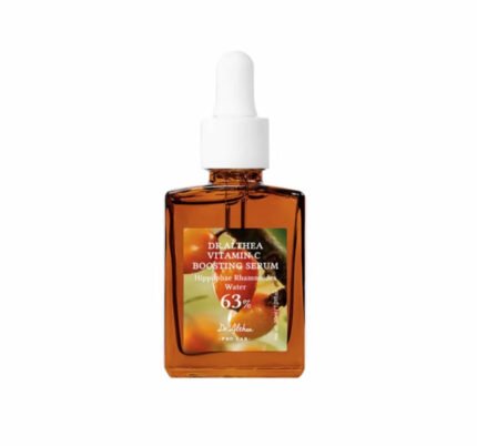 Dr Althea Vitamin C Boosting Serum