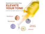 PURCELL L-Glutathione Vitamin Boosting Toner 150ml - Image 2