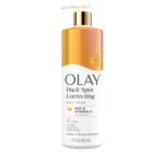 New OLAY Dark Spot Correcting Body Lotion with AHA, Vitamin C & Niacinamide-502ml - Image 5