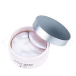 K-Secret Instant Relief Hydrogel Eye Gel Patches with Caffeine -60 Each - Image 4