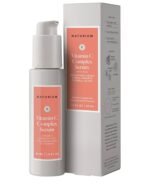 Naturium Vitamin C Complex Face Serum, Anti-Aging  | Hyaluronic Acid & Vitamin E, 1 oz / 30ml - Image 2
