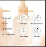 Abib Glutathiosome Dark Spot Serum Vita Drop Skin Repair 50ml - Image 2