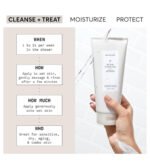 Naturium KP Body Scrub & Mask for Keratosis Pilaris, Bump Eraser Shower Scrub & Exfoliator for Skin, 8 oz /226g - Image 2