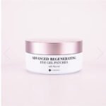 K-Secret Advanced Regenerating Hydrogel Eye Gel Patches with Retinol -60 each. - Image 6
