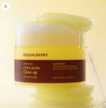 Equalberry Collagen Gel Toner Pads - Image 2