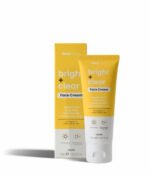 Bright & Clear Face Cream by Face Facts 75ml