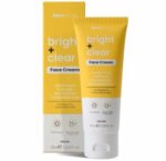 Bright & Clear Face Cream by Face Facts 75ml - Image 2