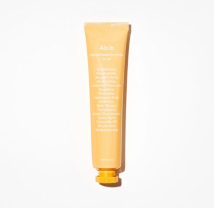 Glutathiosome dark spot cream Vita tube