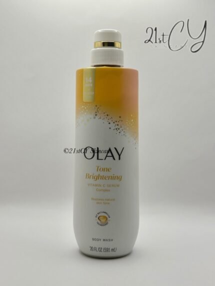 Olay Vitamin C Body Wash 591ml