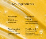 Medix 5.5 Vitamin C & Niacinamide Body Wash 444ml - Image 3