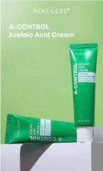 NINELESS - A-Control Azelaic Acid Cream - Image 2